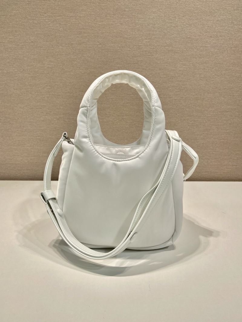 Prada Top Handle Bags